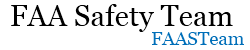FAA Safety Team