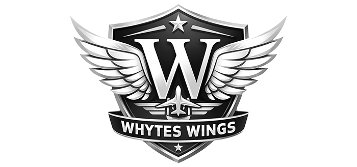 Whytes Wings