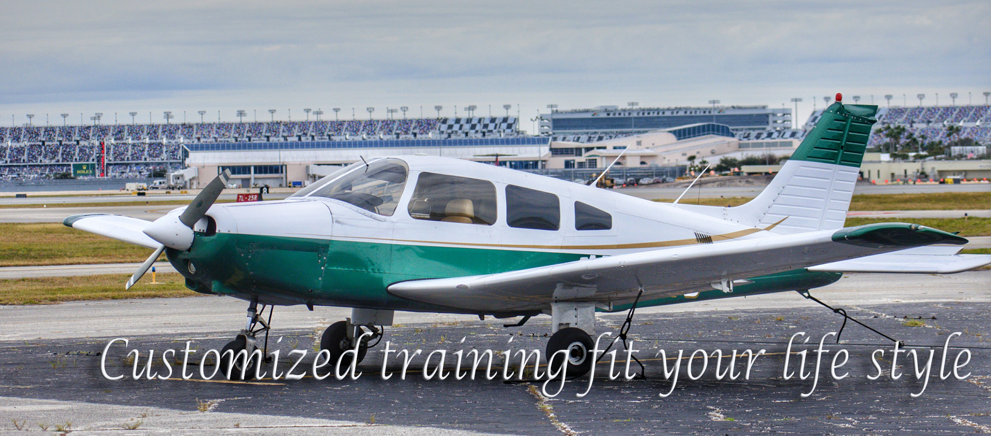 Customized Training