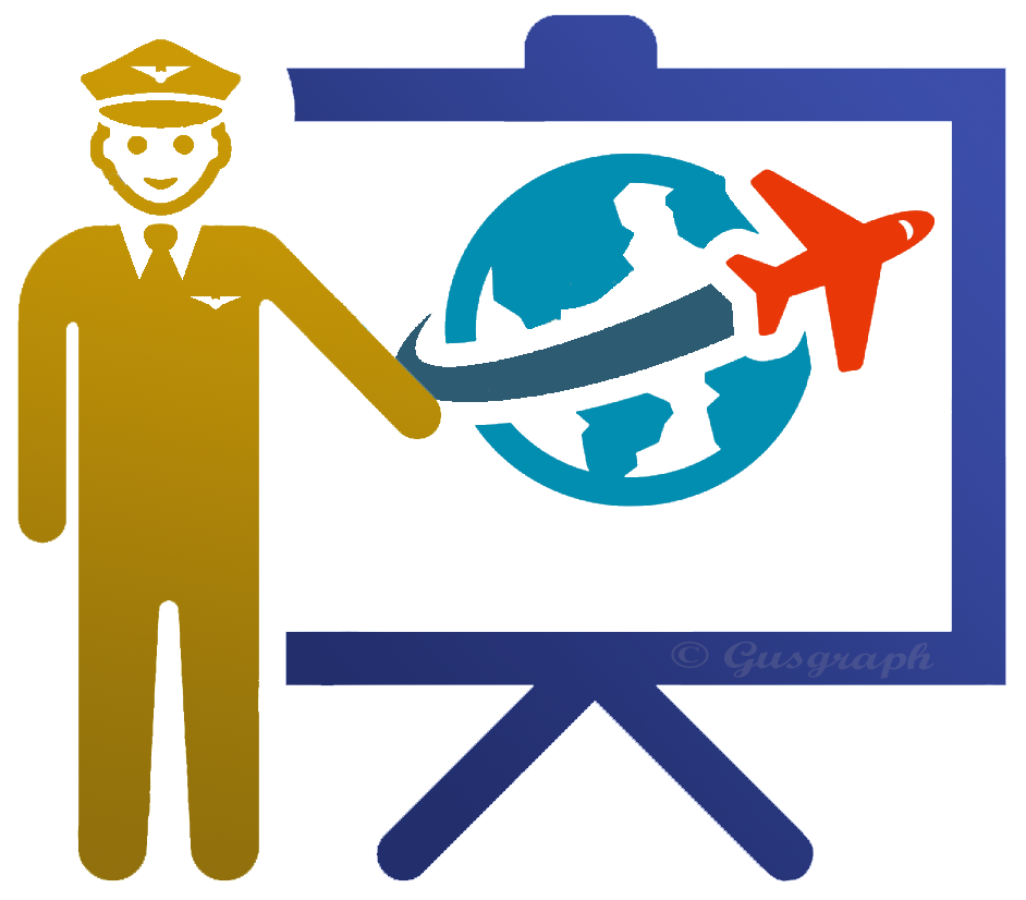 Commercial Pilot ( CPL )