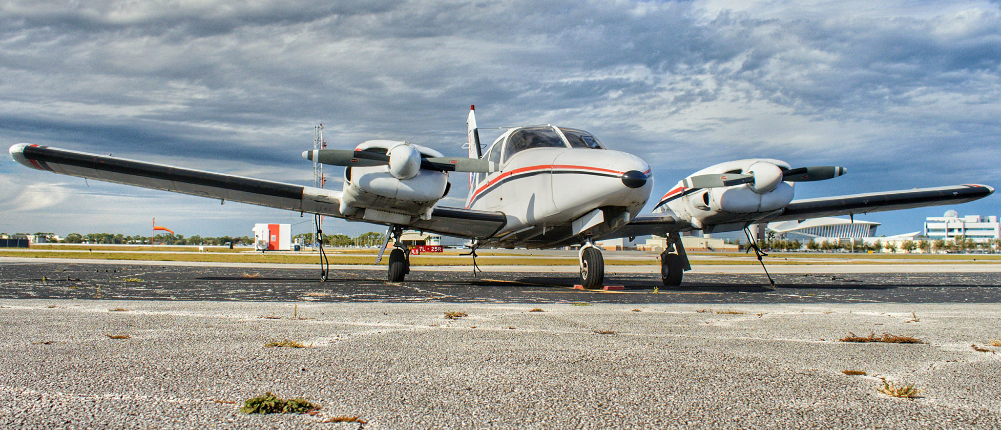 Airplane Rentals